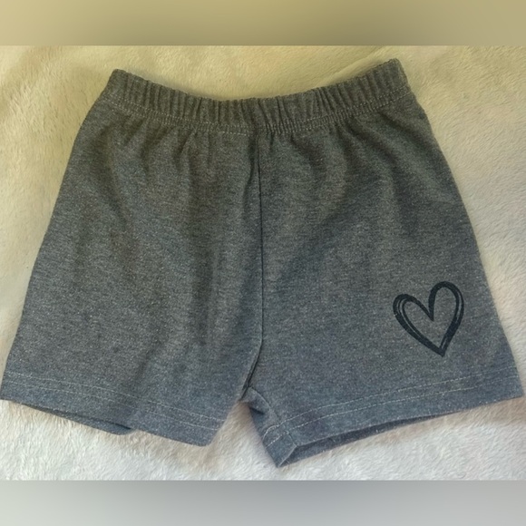 GIRLS CLOTHING BUNDLE SIZE 4/5 SUMMER CLOTHES BATHING SUIT DRESS SHORTS DISNEY - Picture 10 of 14